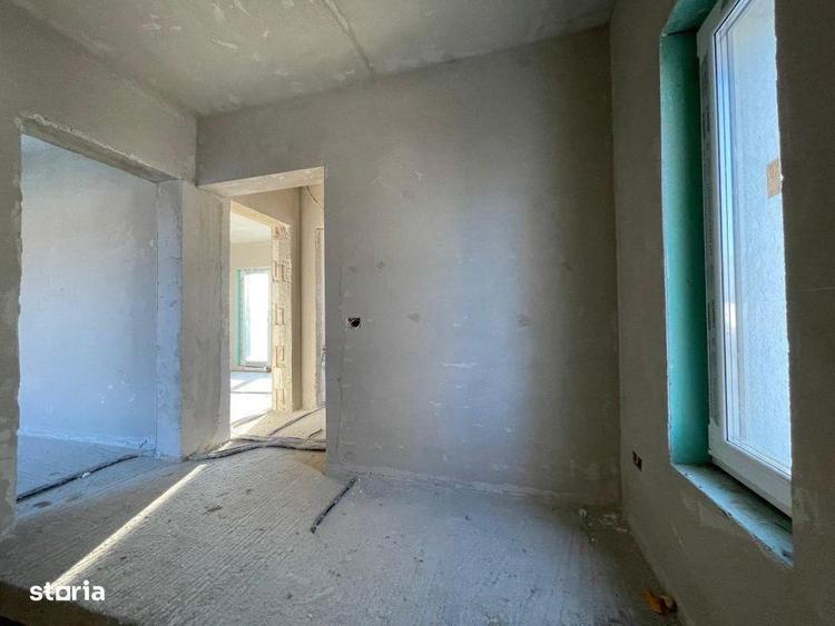 Duplex individual 3 camere Mosnita Noua - 4