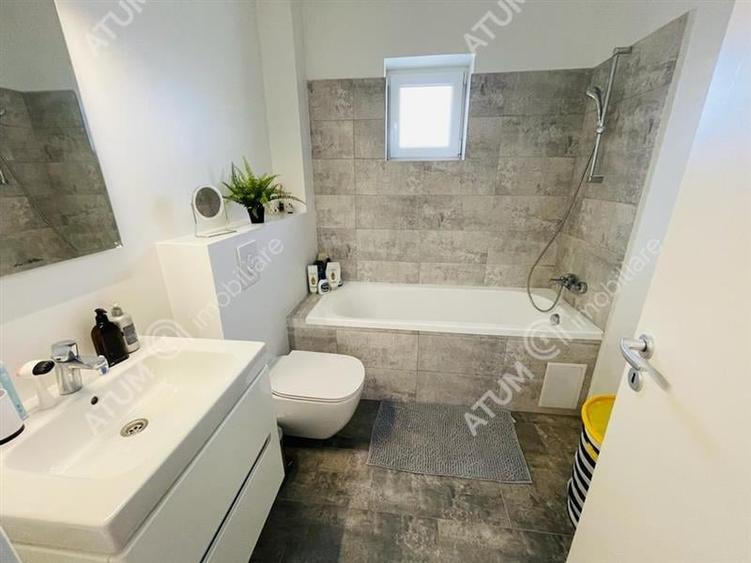 Apartament cu 2 camere decomandate si balcon etaj intermediar - 4