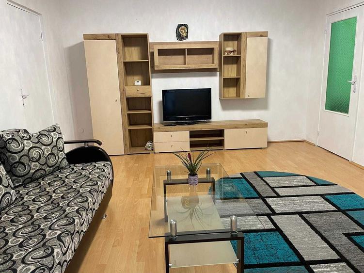 Propietar inchiriez apartament 2 camere, et 1, langa spitalul Judetean - 8