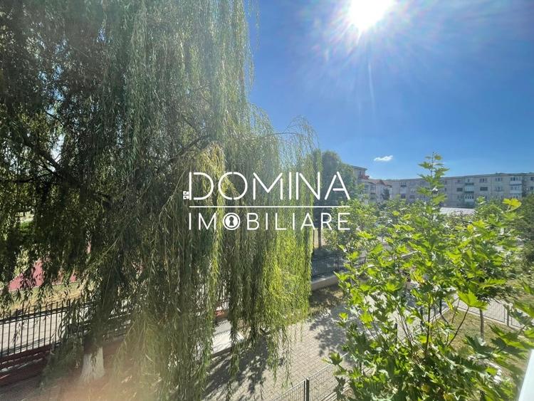 Vanzare apartament 3 camere, etaj 1, situat in Rovinari, strada Termocentralei - 10