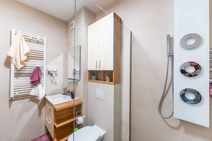 Apartament de inchiriat adora park arad, direct de la proprietar - 8