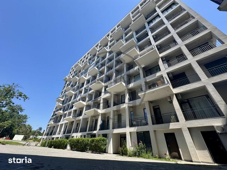Apartament 2 camere de vanzare Neptun, Constan?a - 14