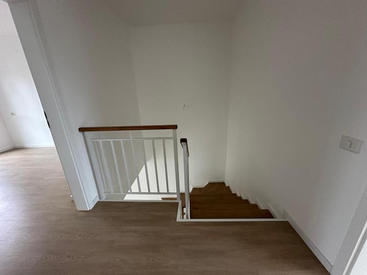 Vile Individuale Cuplate / Proiect Nou/ 20 Unitati Locative - 18