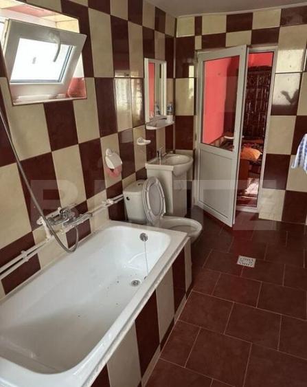 Casa cu 3 camere, zona Isvarna - 3