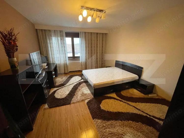 Casa 3 dormitoare, 200 mp, zona Semicentral - 12