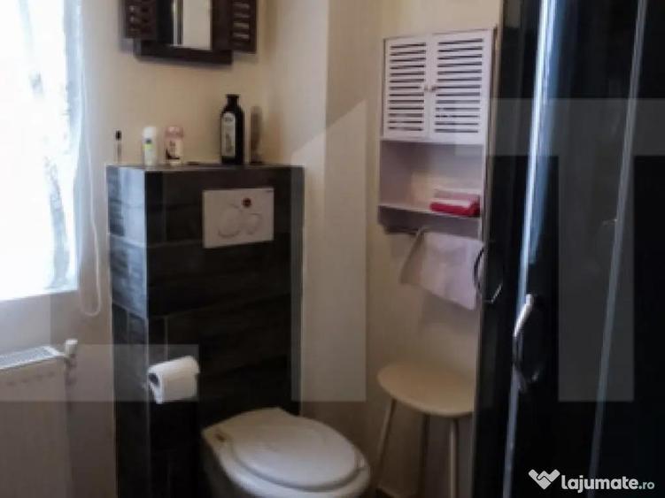 Casa P+1 in stil mediteranean, Green City 1 Decembrie - 3