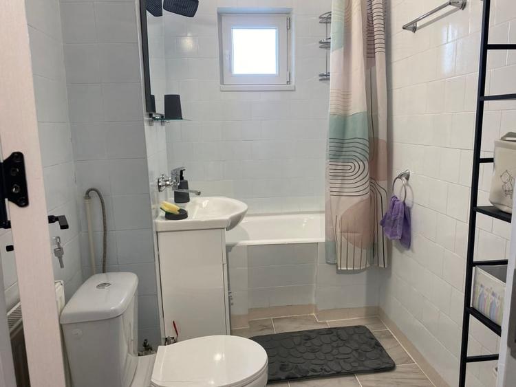 Chirie - Apartament 4 camere, etaj intermediar, mobilat utilat modern, Turnisor. - 16