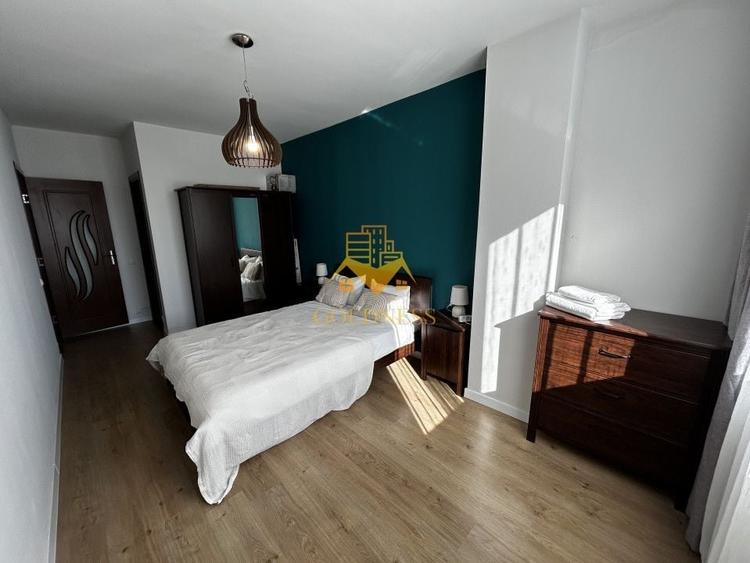 3 camere open space, Parcare, Pet Friendly, Iris, Auchan, Revo Gym - 1