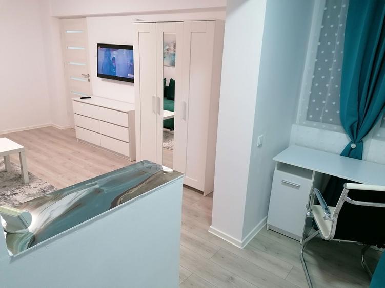 Apartament Spitalul Judetean Brasov Centru civic - 4