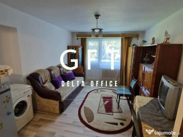 Apartament 2 camere, B-dul. Decebal , etaj 1 - 2