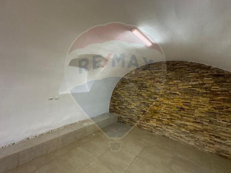SPATIU COMERCIAL - zona Centrul Vechi - 5
