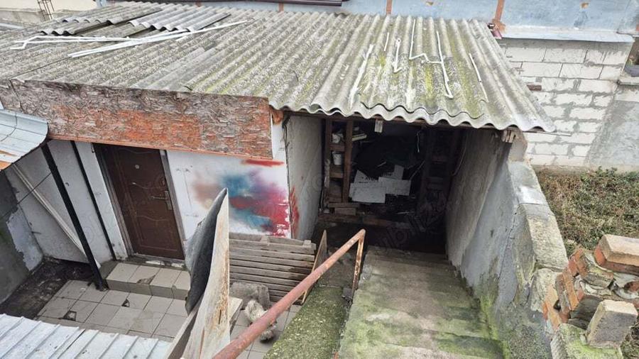 Vand casa zona Coiciu - 4