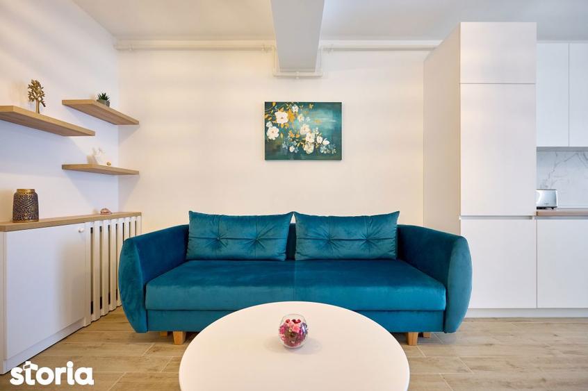 Apartament 2 camere de vanzare cu vedere la mare Alezzi Infinity - 9