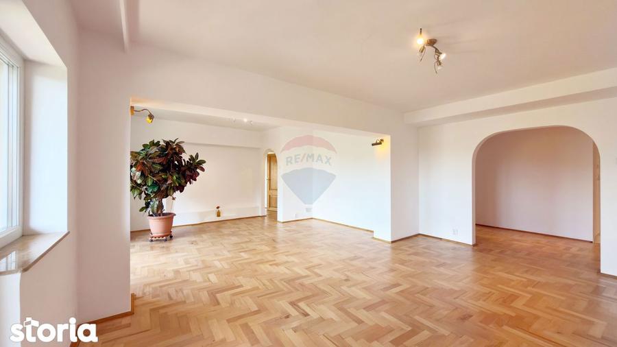 4 Camere Piata Alba Iulia 102 mp vedere Bd. Unirii si Casa Poporului - 14