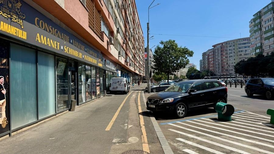 REA1025061 Apartament 2 camere I Stefan cel Mare I De vanzare - 14