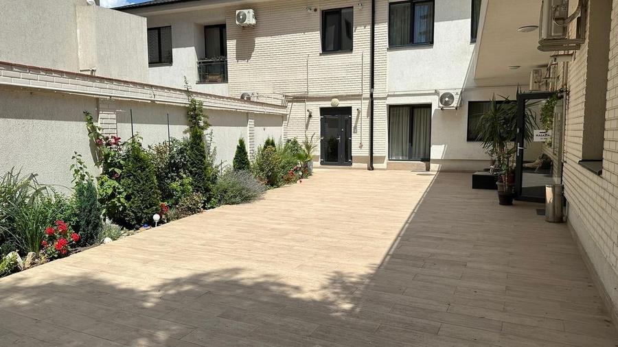 Garsoniera Obor-Iancului, proprietar, complet mobilat, utilat, centrala proprie - 14