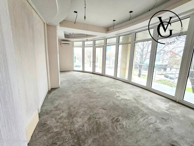 Spatiu comercial | Terasa panoramica | ideal cafenea, birouri, salon - 2