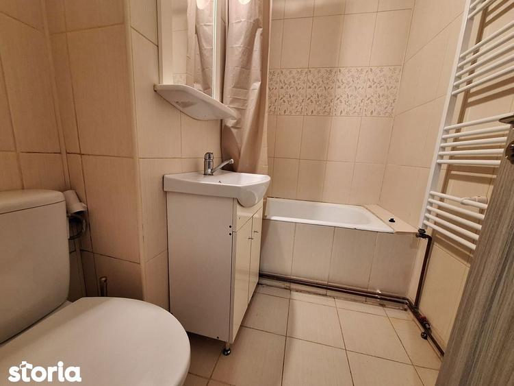 | Garsoniera de inchiriat zona Noua | Penny - 2