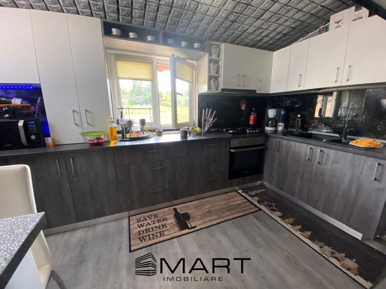 Apartament 3 camere zona Tilisca - 3