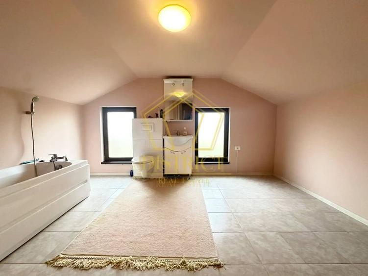 Casa individuala cu 3 camere si garaj | Dumbravita - 7