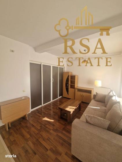Apartament de vanzare 2 camere decomandat Et 4 Zona Centrala Rm Valcea - 8
