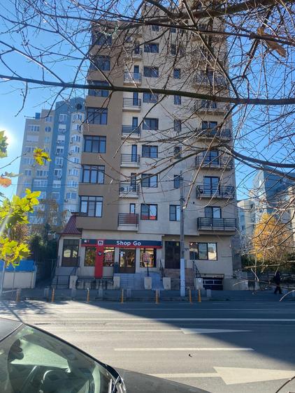 Spatiu comercial pentru birouri/farmacie/salon frumusete/cabinet medical - 1