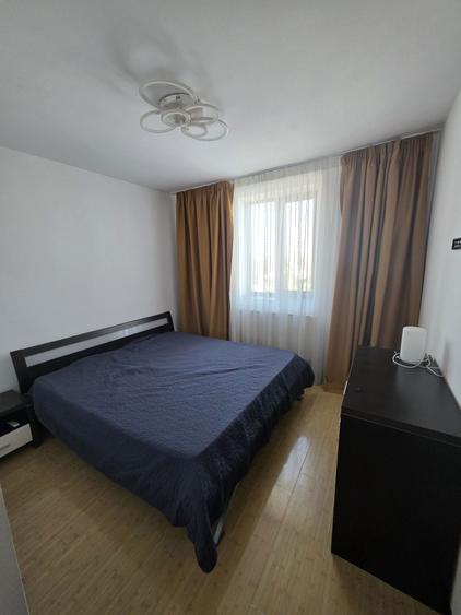 Apartament ultracentral Harsova - 7