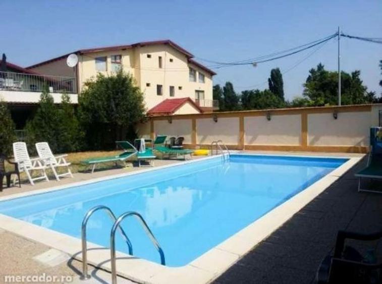 Garsoniera  de închiriat  - 5