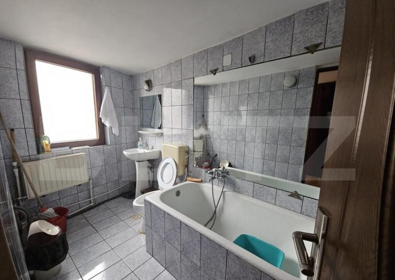 Casa 4 camere, 119 mp, zona Copou - 1