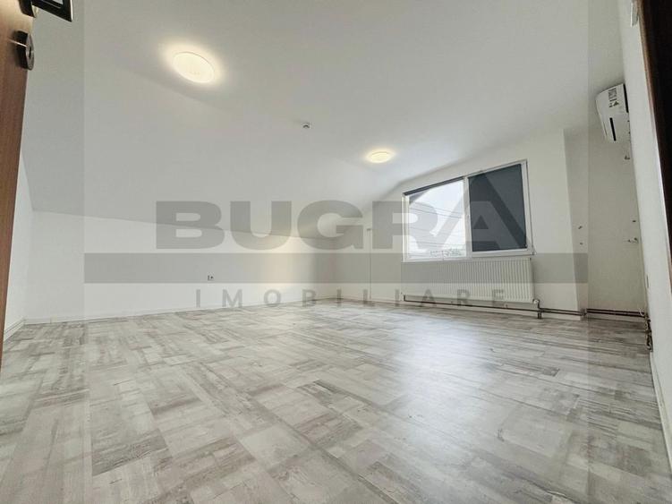 Spatiu de birou, 100 mp, zona Fabricii - 6