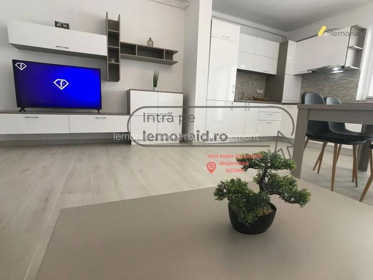 Apartament 2 camere Girocului