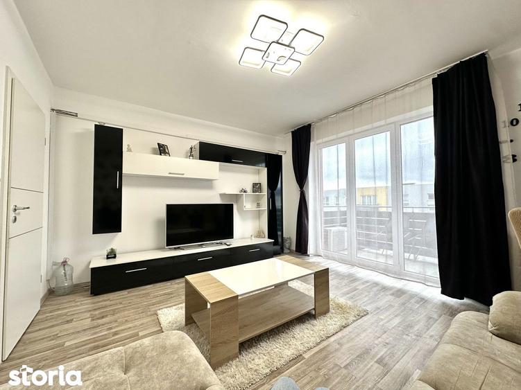 Apartament 2 camere Avantgarden 3, Pet Friendly - 6