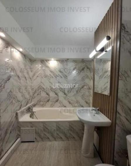 Apartament cu 3 camere, decomandat zona Racadau. - 6