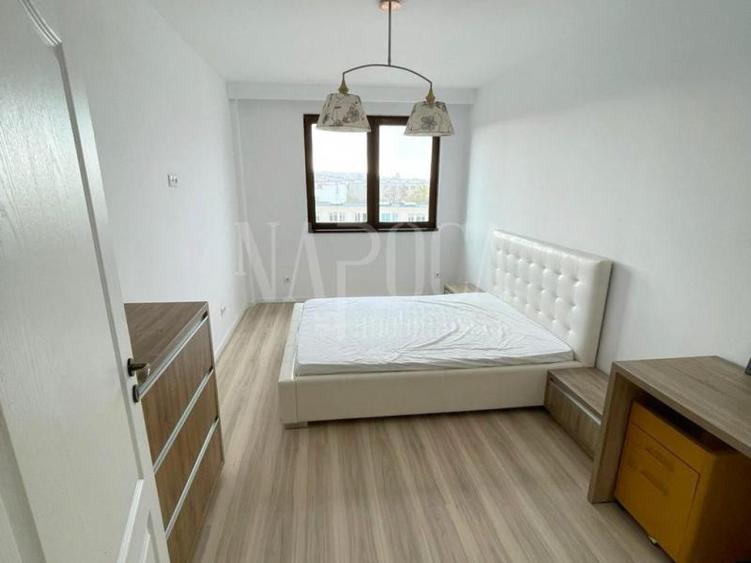 Apartament 3 camere de vanzare in Gheorgheni, Cluj Napoca - 5