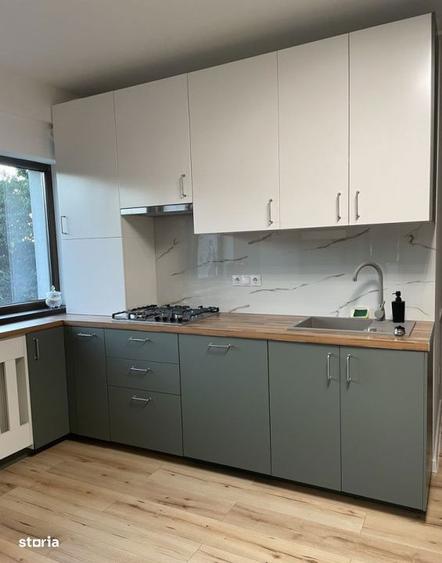 Apartament 3 Camere | Andrei Muresanu Sud | Parcare subterana inclusa - 3