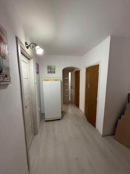 Apartament ultracentral, 2 camere, Falticeni de vanzare! - 8