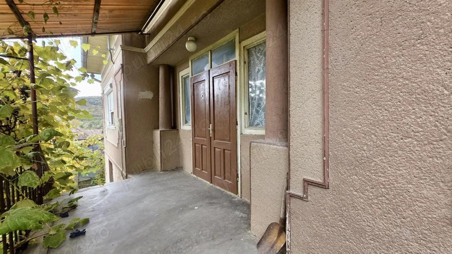 Casa de vanzare in Sanpetru Alma?ului, Hida, jud. Salaj-teren 7500 mp - 3