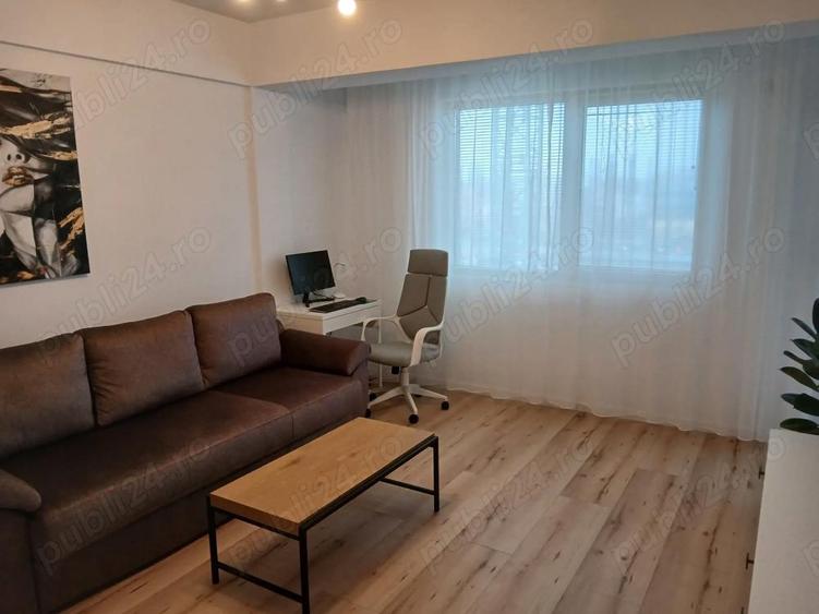 Garsoniera Metalurgiei Park. - 8