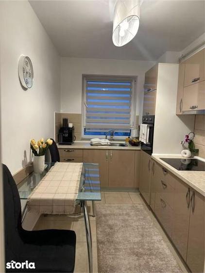 vand apartament lux zona buna - 1