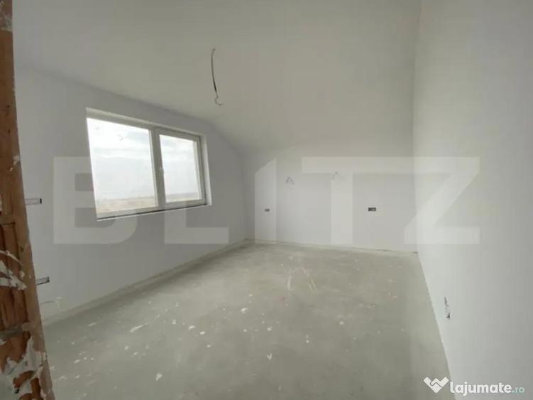 Duplex modern Urseni-Mosnita Noua 3 camere, 95 mp utili, ter - 7