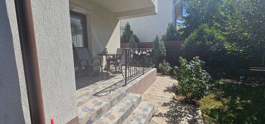 Vila de vânzare – Complet mobilată și utilată, teren 409 mp - 12