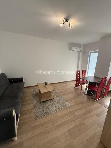 Elite residence,prima inchiriere