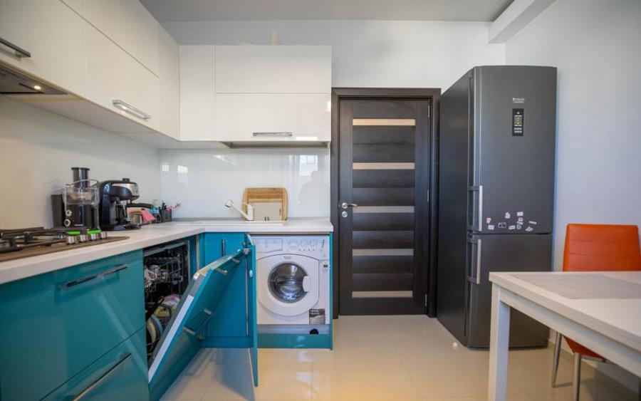 Apartament 3 camere zona Faleza Nord, Constanta - 7