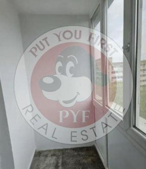 Lujerului | 3 camere | Semidec | Necesita renovare | 70mp | B11755 - 6