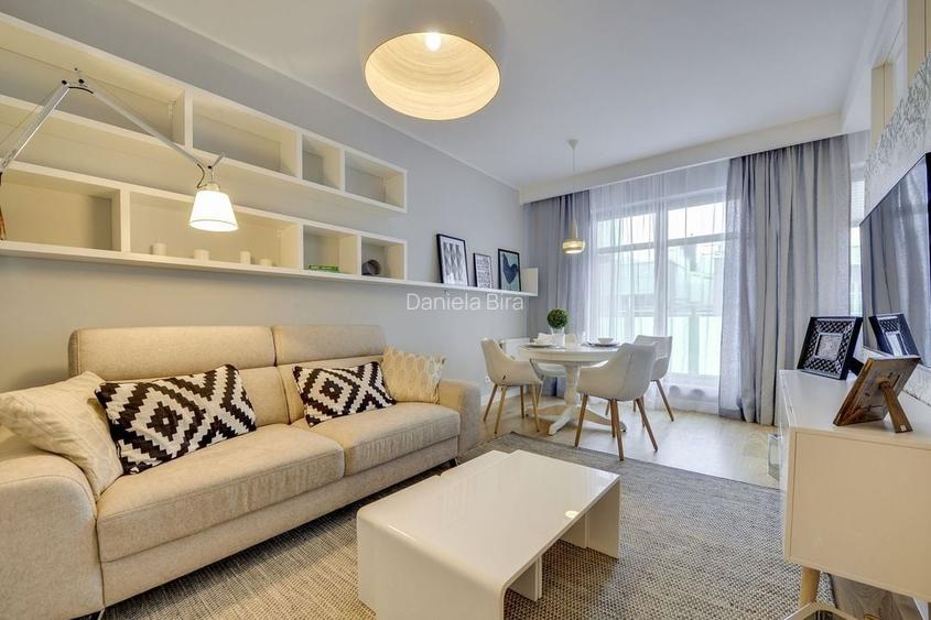 Apartament 4 camere 110 mp Berceni Grand Arena de la dezvoltator fara comision
