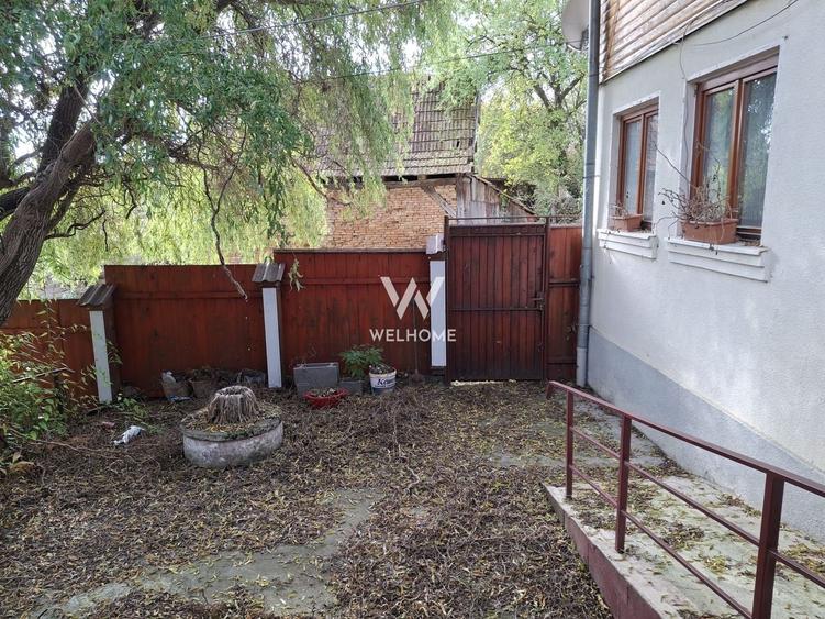 Casa cu 15 camere de vanzare in Bazna, Sibiu ( azil, pensiune) - 26