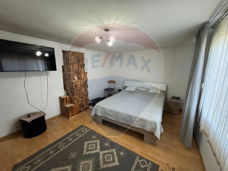 Casa / Vila cu 7 camere de vanzare in zona Central - 7