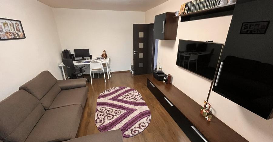 Apartament 2 camere Ploiesti Vest - 8