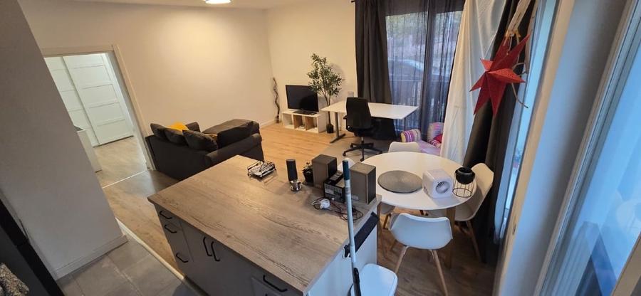 Apartament 2 camere Otopeni- bloc nou – curte proprie 40 mp, 2 locuri parcare - 7