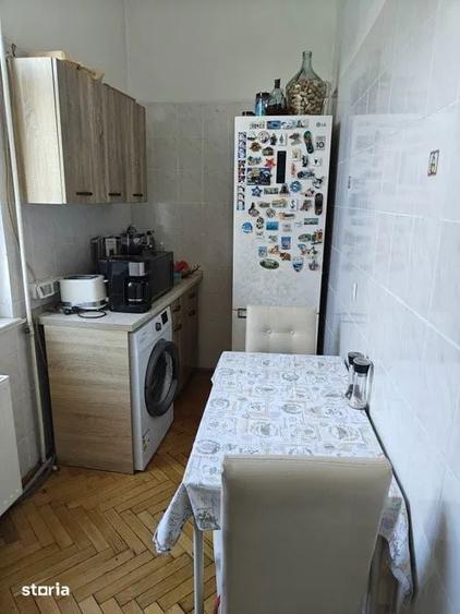 Apartament 3 camere | Gara de Nord | Witing | Centrala Proprie - 2